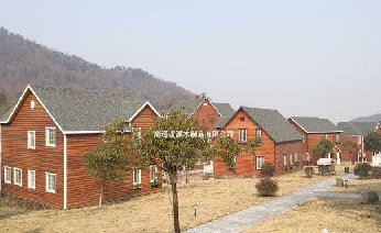安徽某度假村