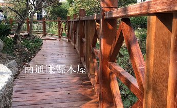 波萝格地板